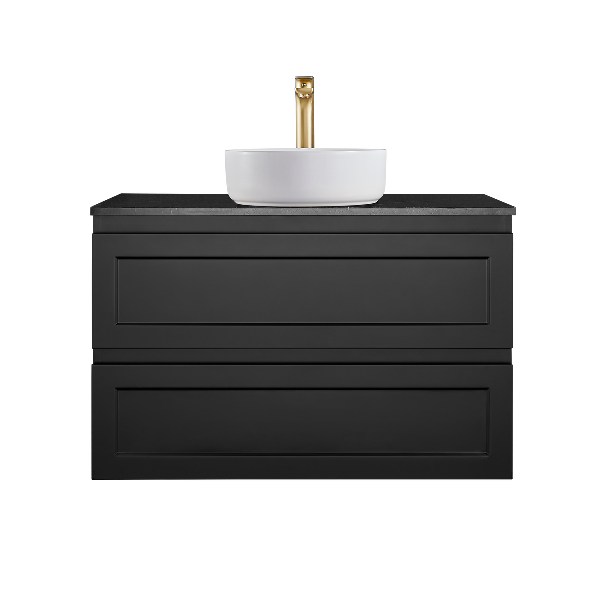 Fremantle Wall Hung Vanity 900X450X560MM