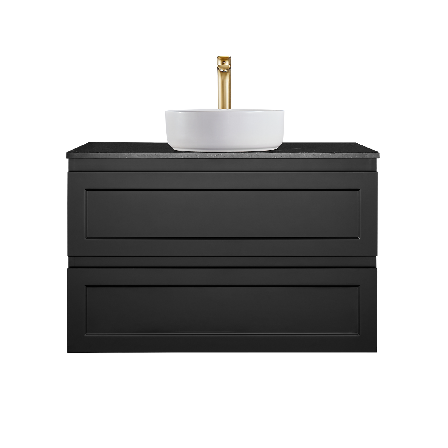 Fremantle Wall Hung Vanity 900X450X560MM