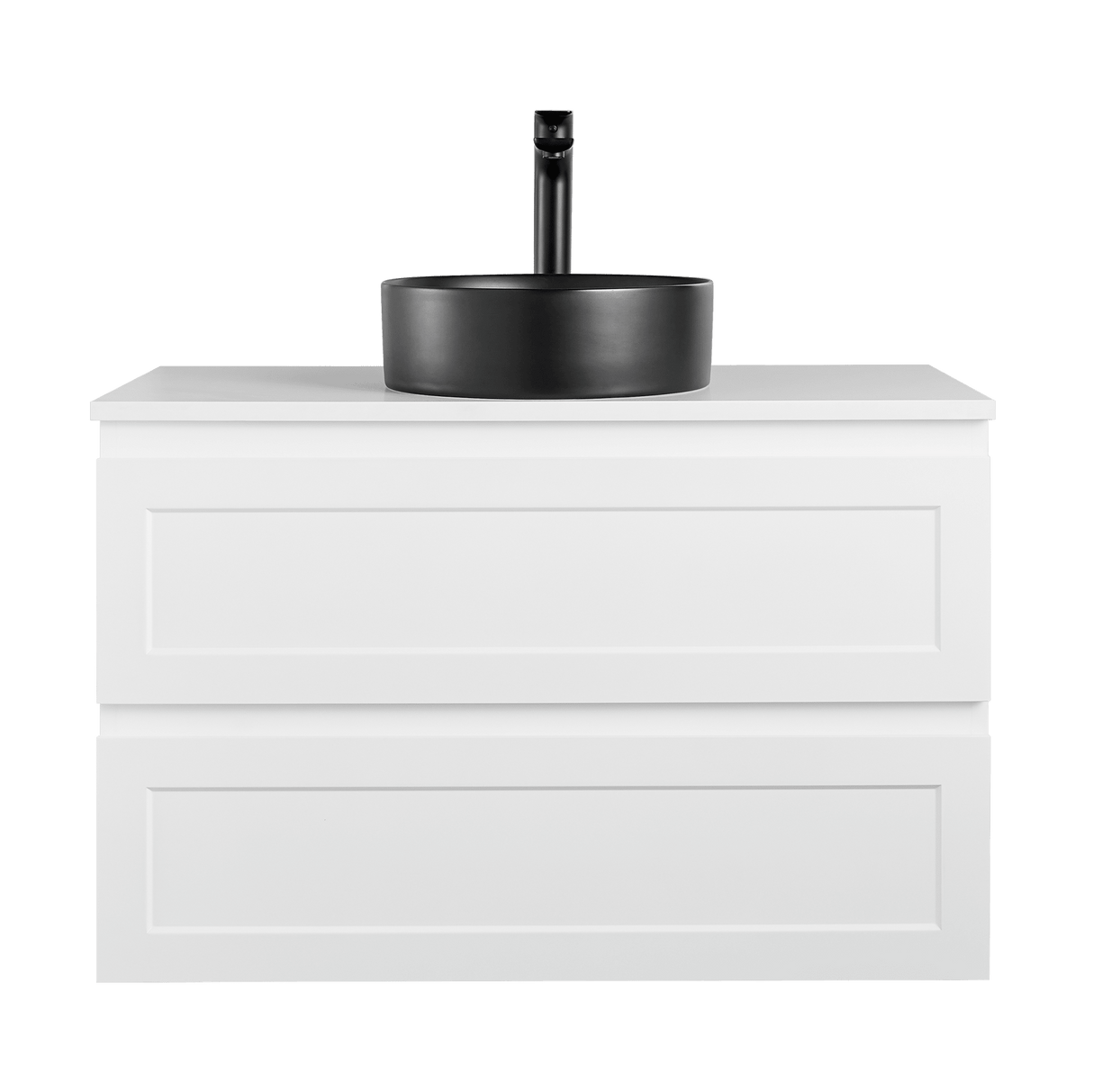 Fremantle Wall Hung Vanity 900X450X560MM