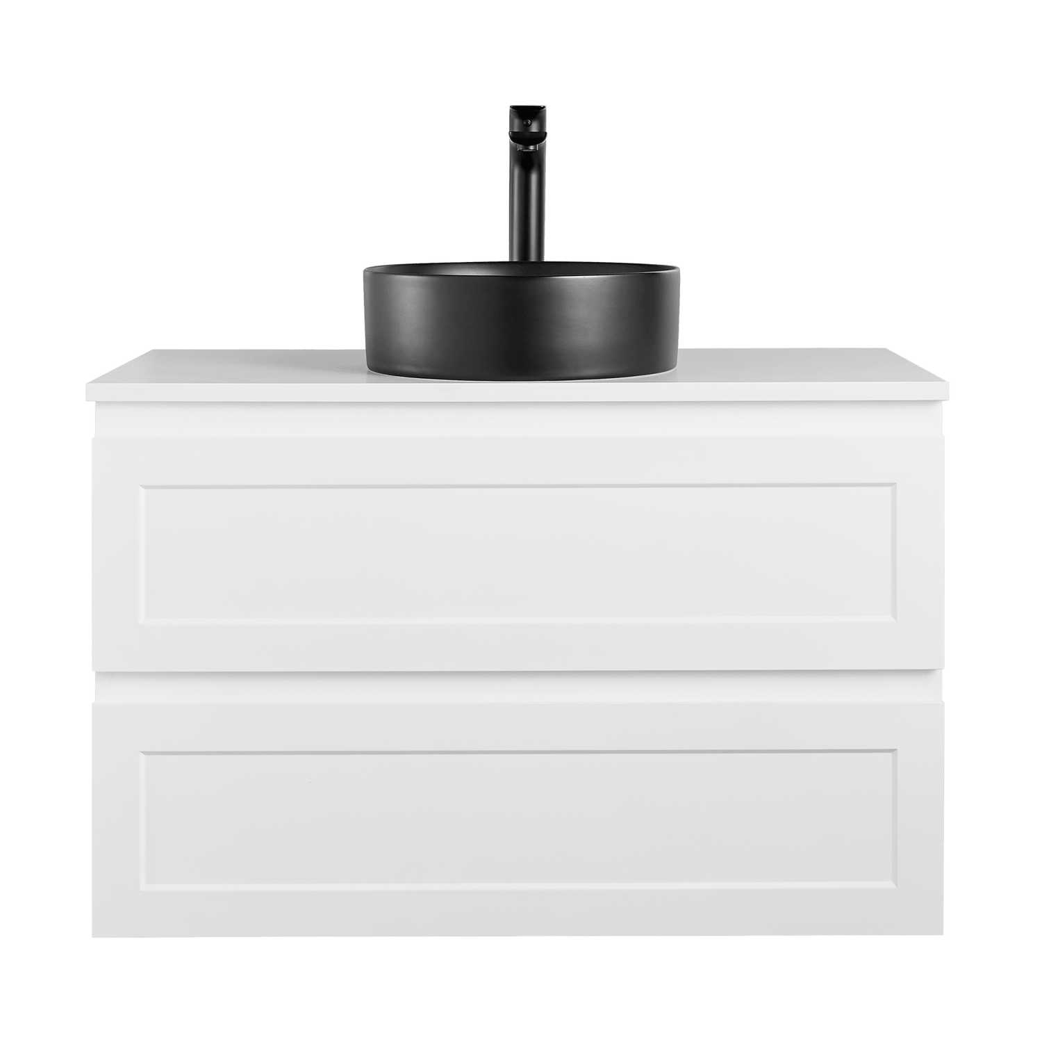 Fremantle Wall Hung Vanity 900X450X560MM