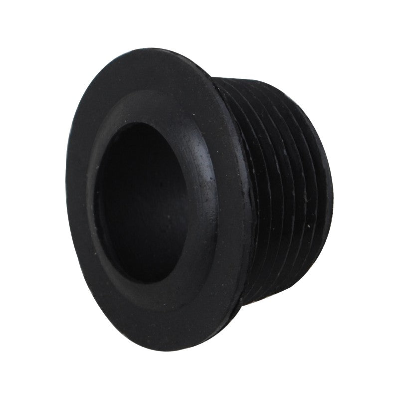 Gunmetal Grey Basin Bottle Trap 32mm Solid Brass