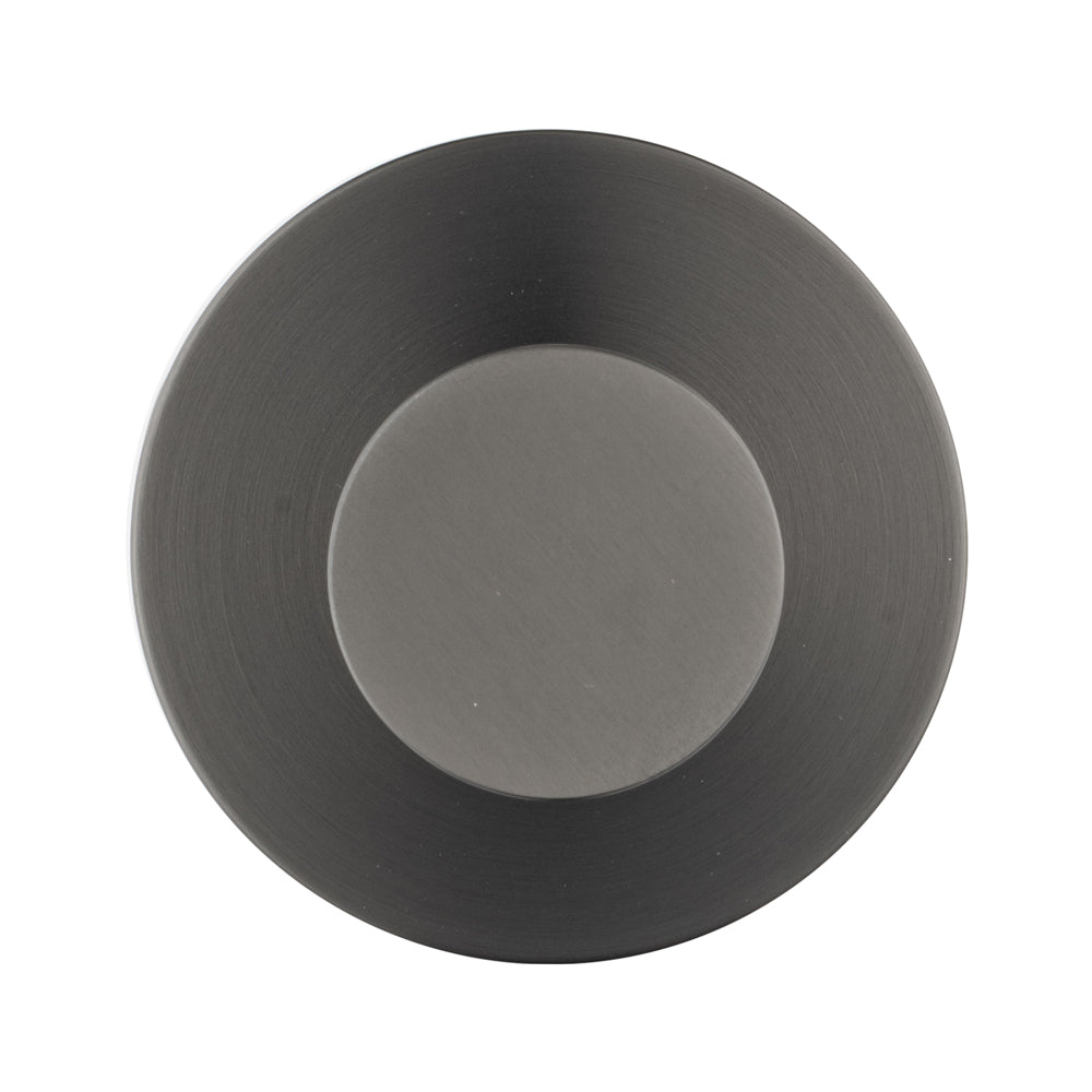 LUCID PIN - Gunmetal Robe Hook