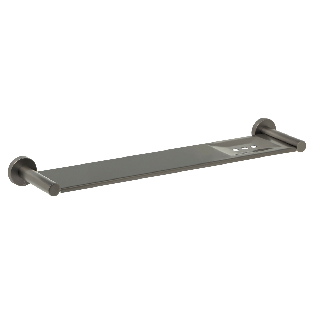 Venezia Metal Shelf 450mm
