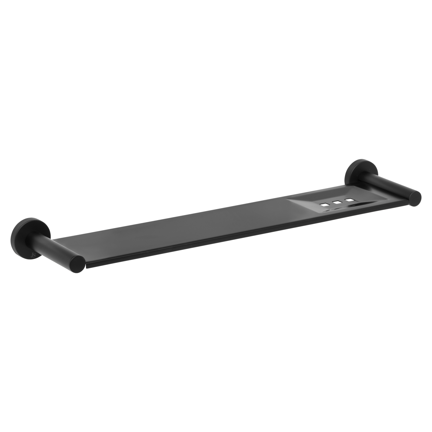 Venezia Metal Shelf 450mm