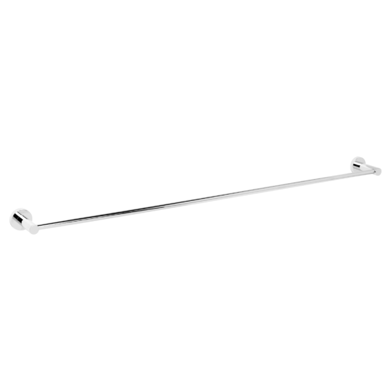 Venezia Single Towel Rail 900mm