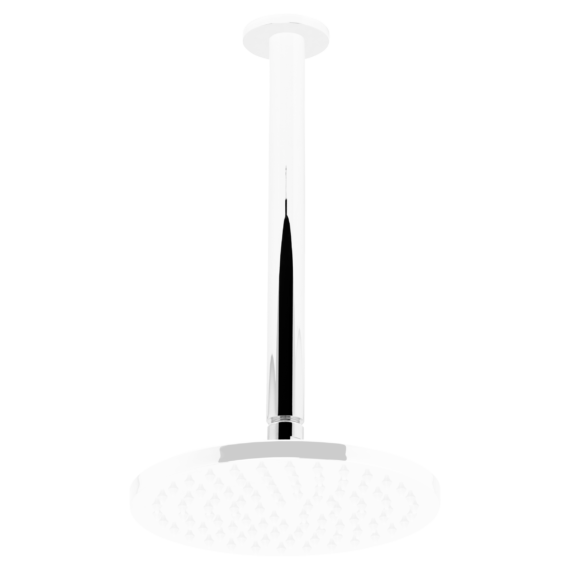 Venezia Ceiling Shower 300mm Arm