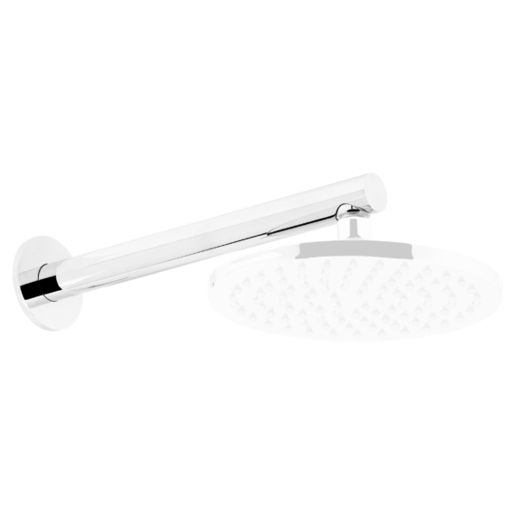 Venezia Wall Shower Arm 300mm