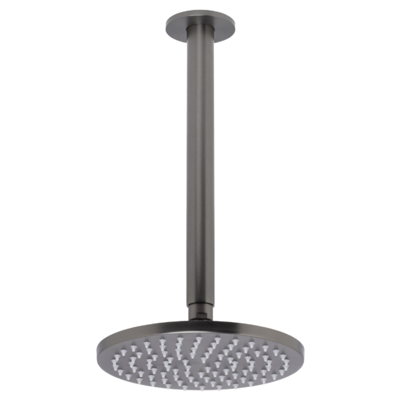 Venezia Overhead Rain Shower With 300mm Ceiling Arm