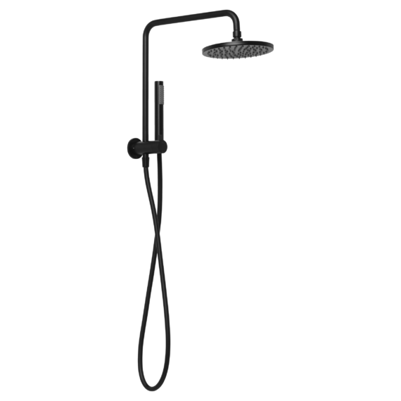 Venezia Short Twin Shower