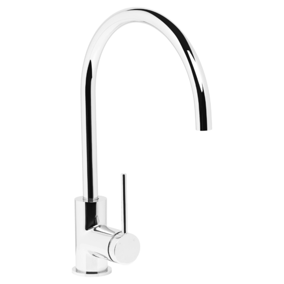 Venezia Gooseneck Sink Mixer