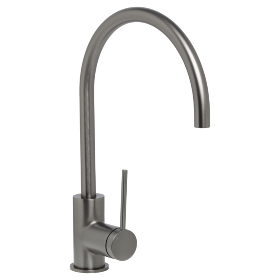 Venezia Gooseneck Sink Mixer