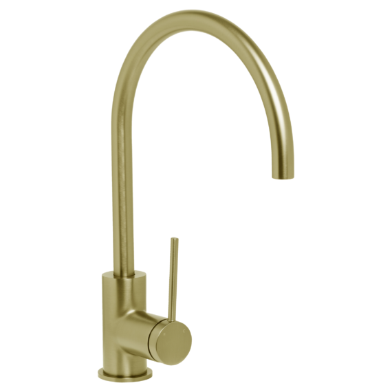 Venezia Gooseneck Sink Mixer