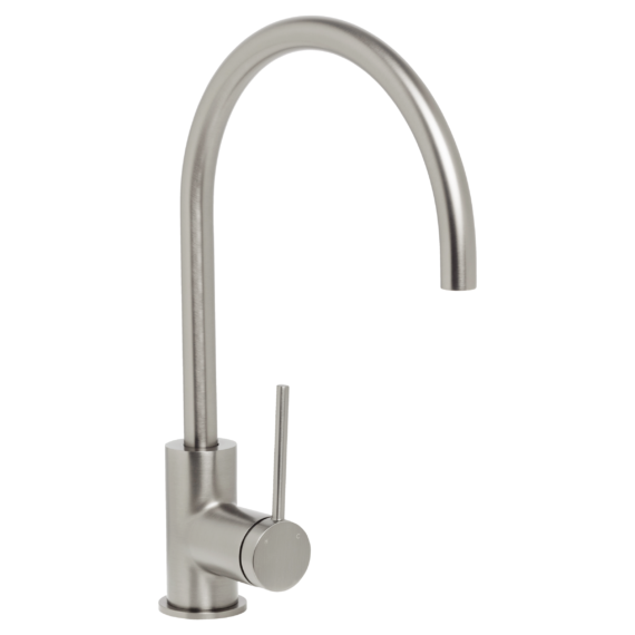 Venezia Gooseneck Sink Mixer