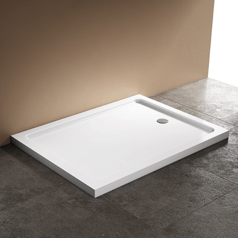 Rue Modern Mist Shower Base | 900 x 1200mm