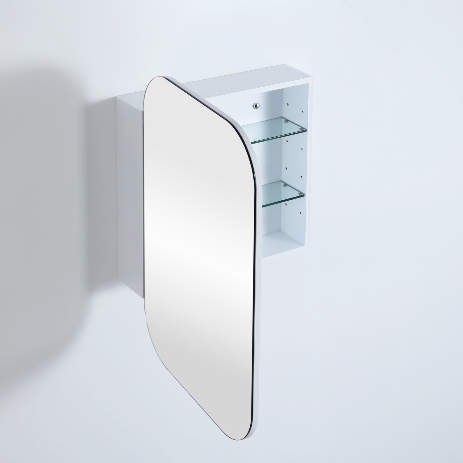 Olivia Mirror Cabinet OSV6090MW
