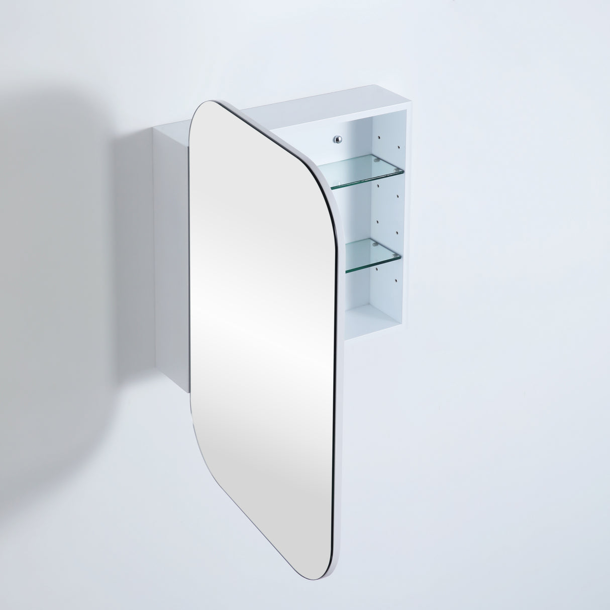 Olivia Mirror Cabinet OSV6090MW