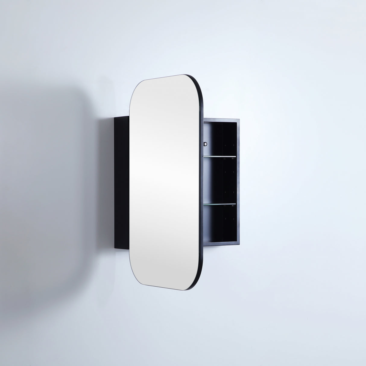 Olivia Mirror Cabinet OSV6090MB