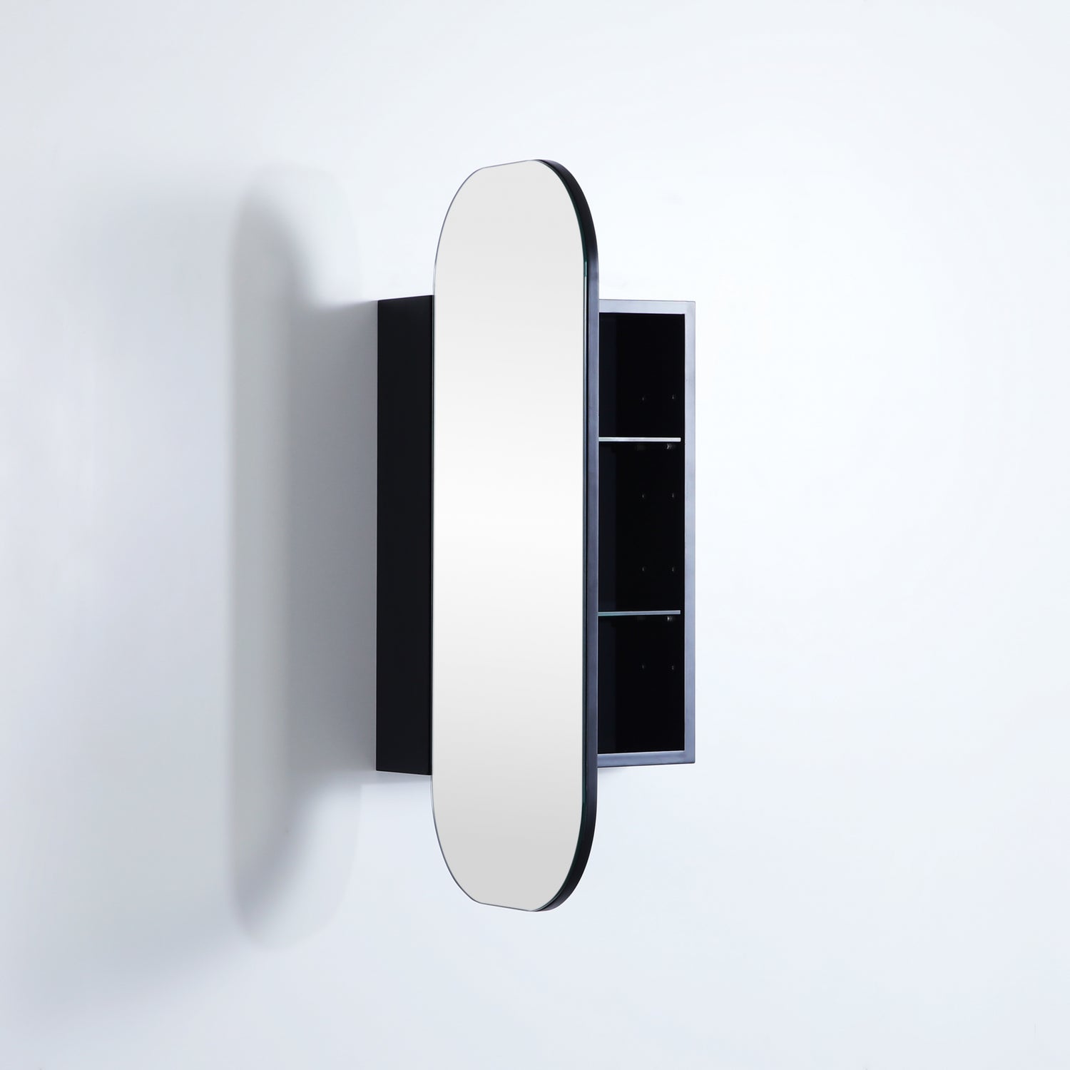 Olivia Mirror Cabinet OSV4090MB