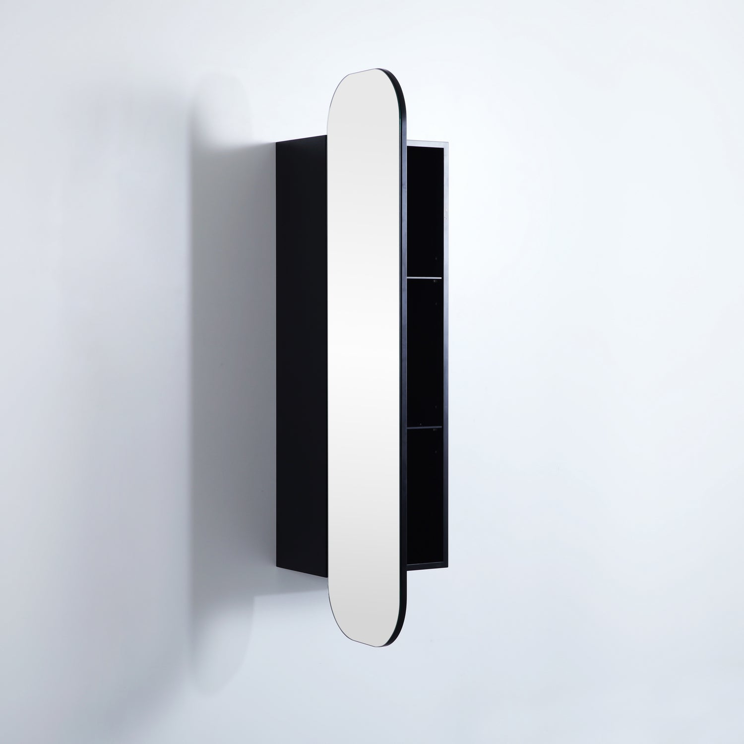 Olivia Tallboy OSTB1500-MB