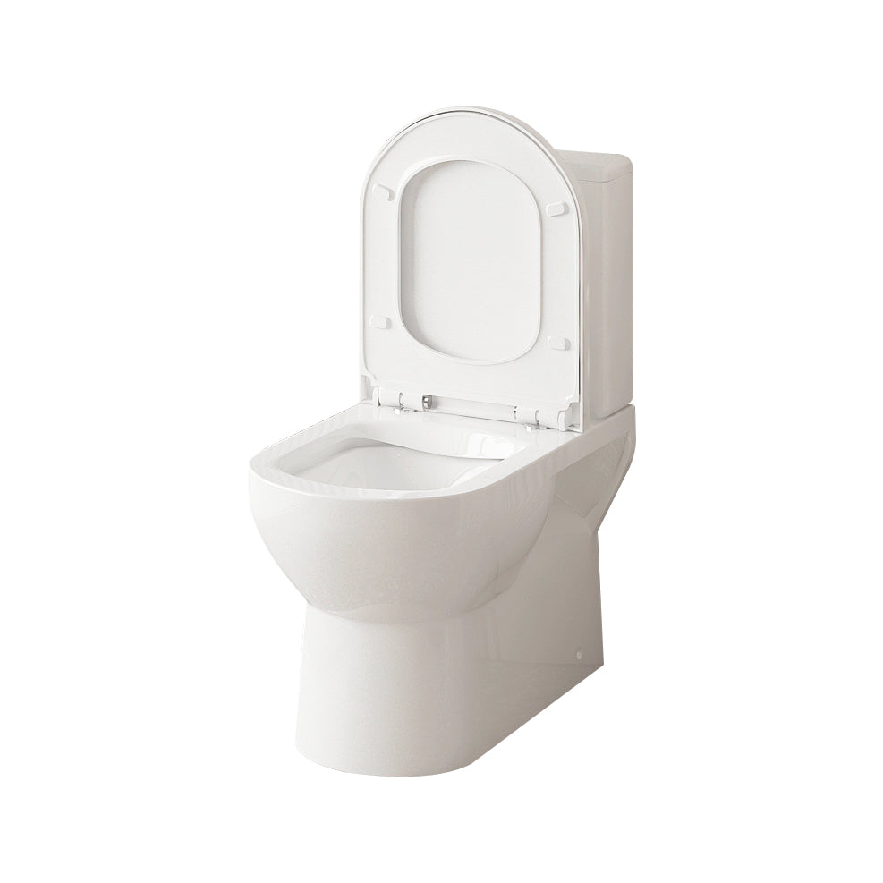 Moi Back-to-Wall Toilet Suite