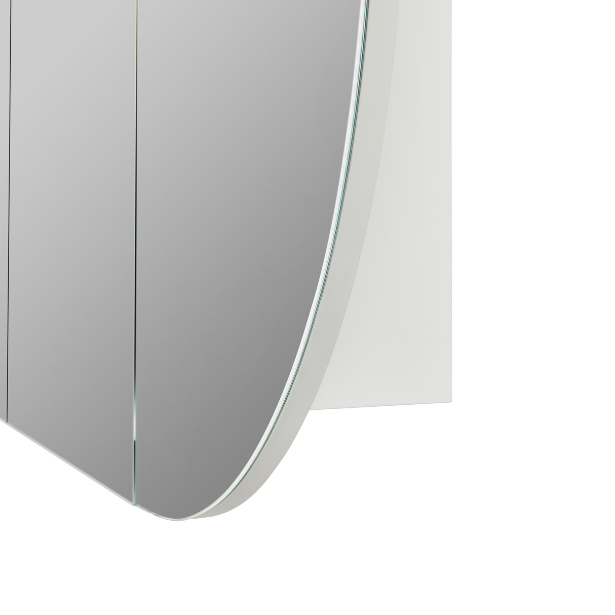 Olivia Mirror Cabinet OPLSV1275MW