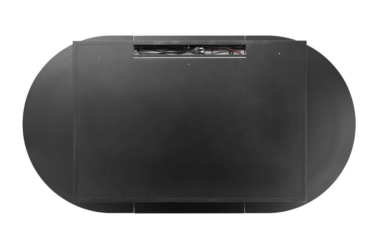 Olivia LED Mirror Cabinet 1500X800X155mm