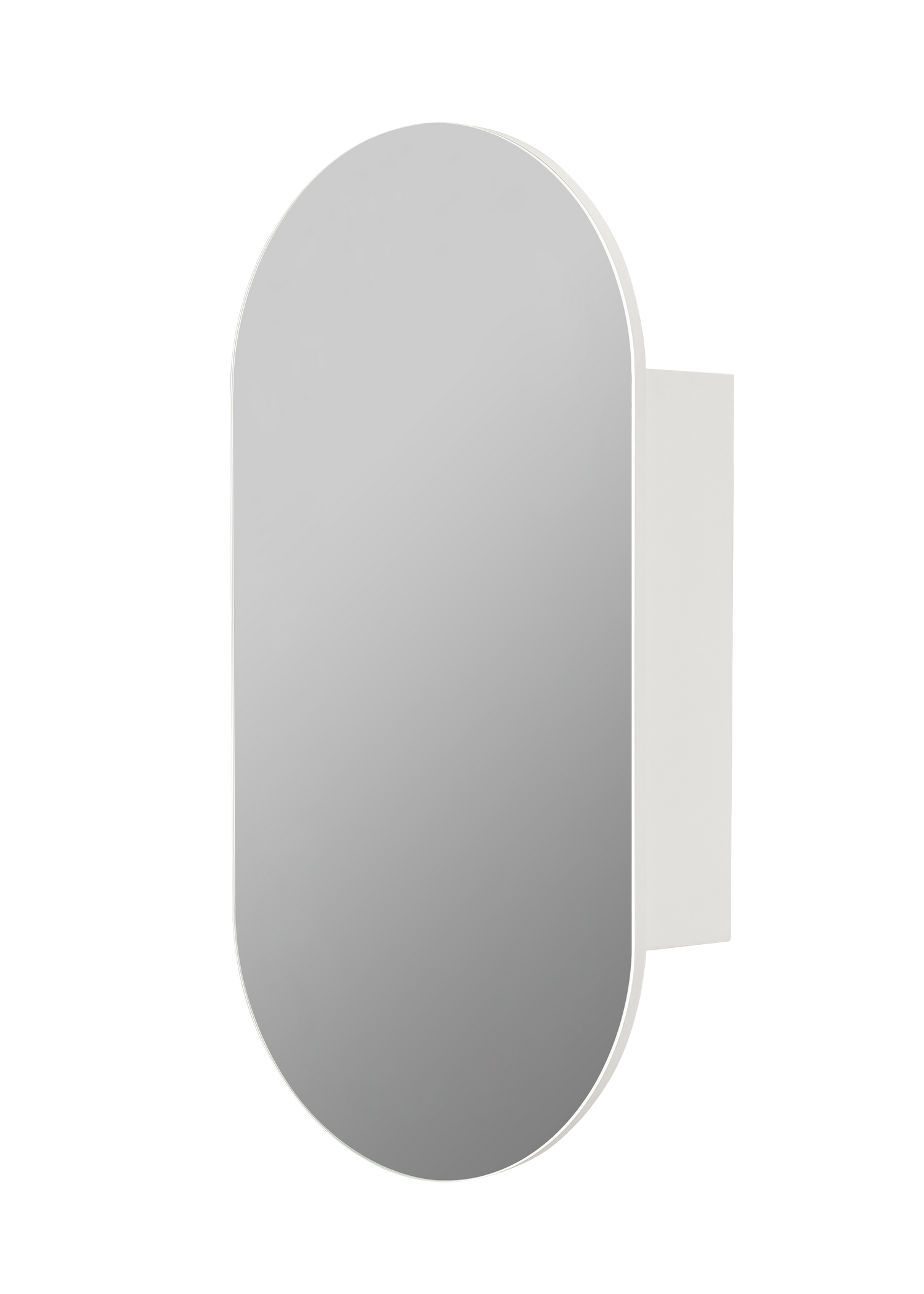 Olivia Mirror Cabinet OPLSV4590MW