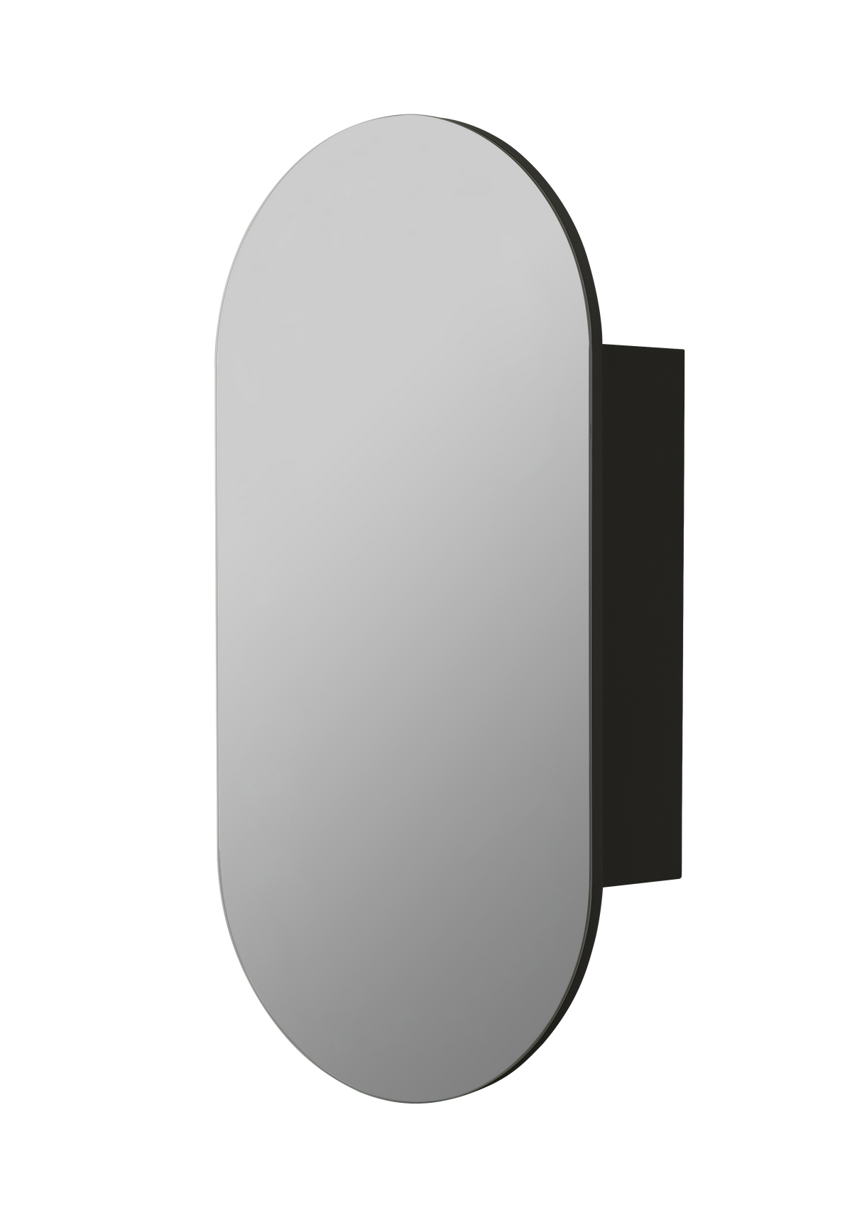 Olivia Mirror Cabinet OPLSV4590MB