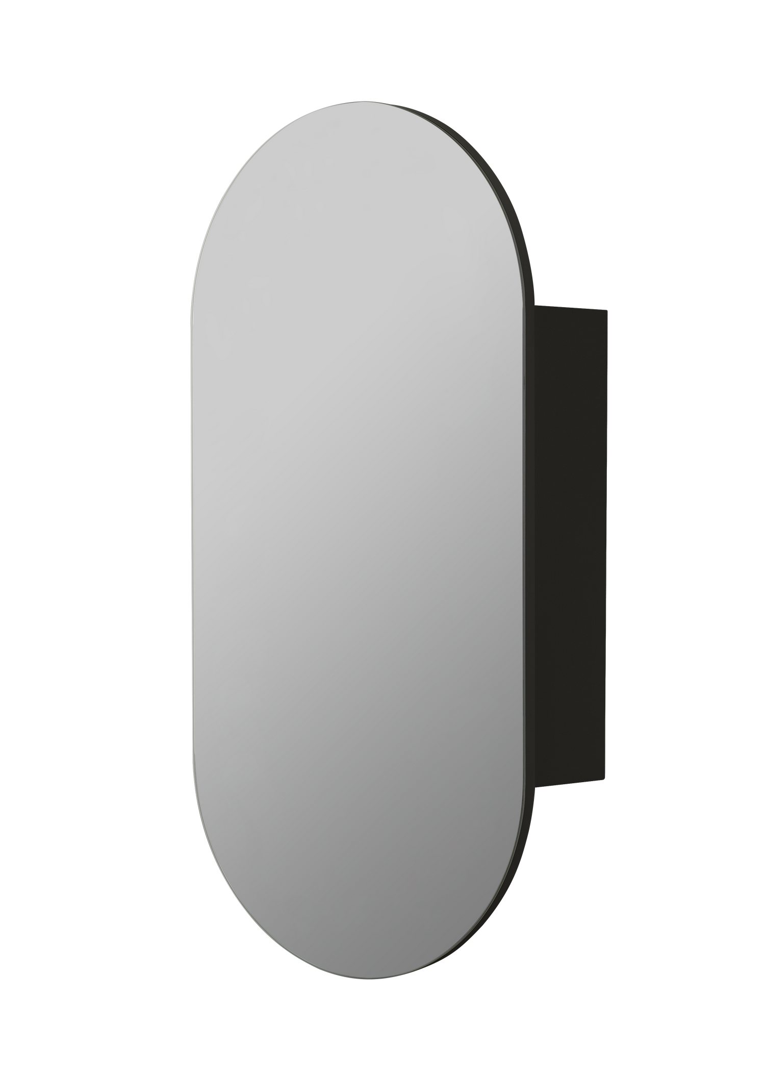 Olivia Mirror Cabinet OPLSV4590MB