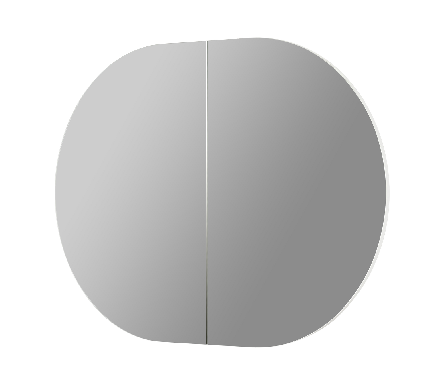 Olivia Mirror Cabinet OPLSV9060MW