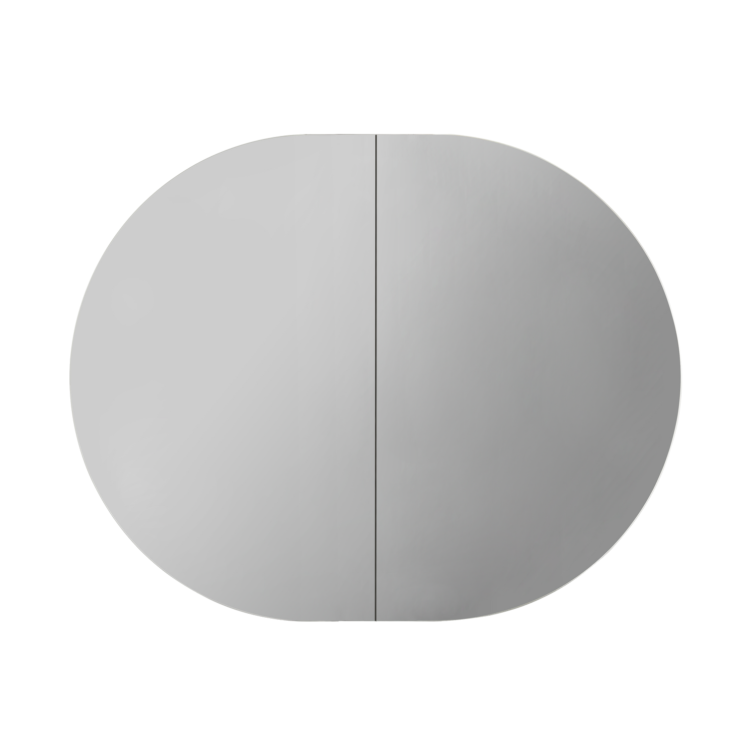 Olivia Mirror Cabinet OPLSV9060MW