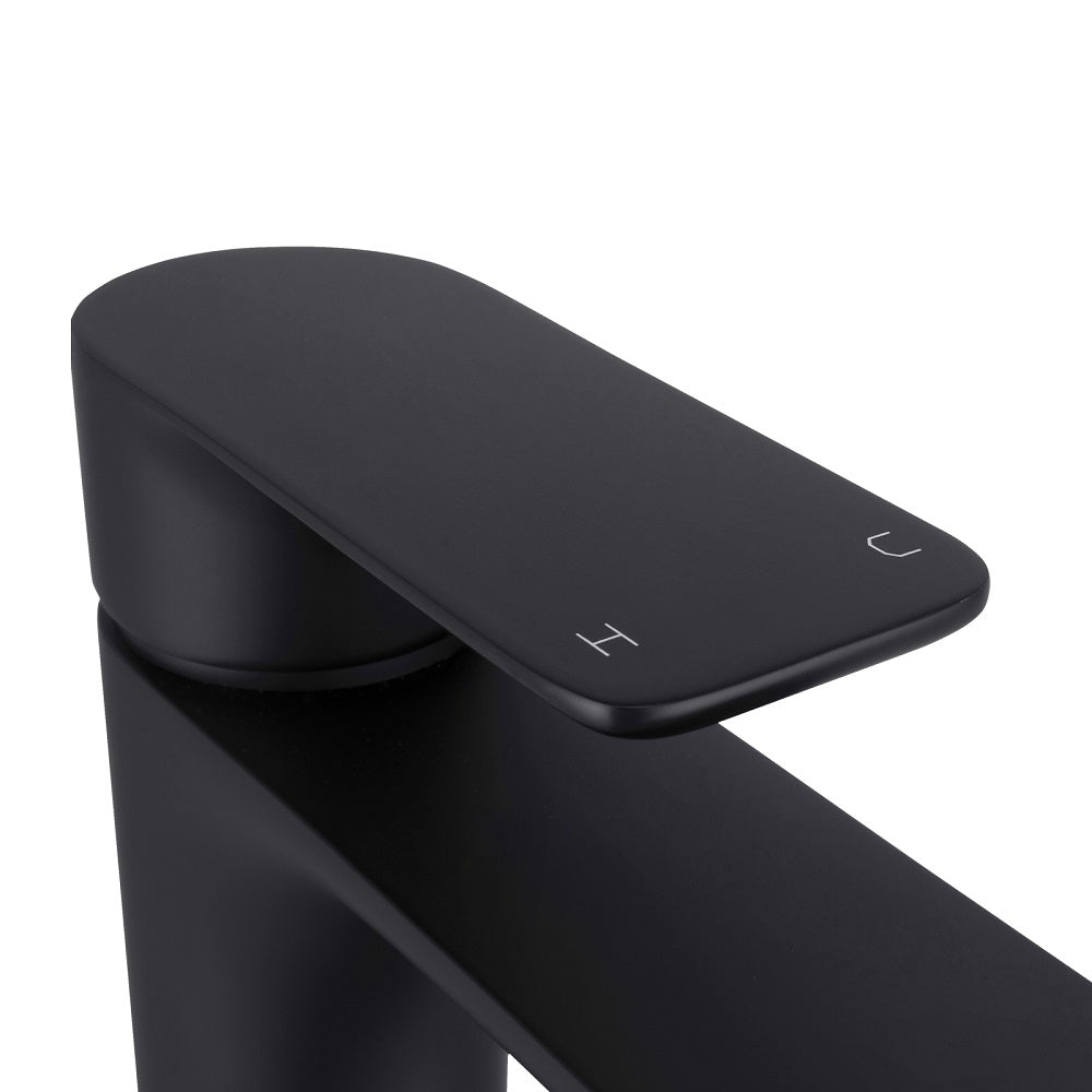 VOG - Black Basin Mixer