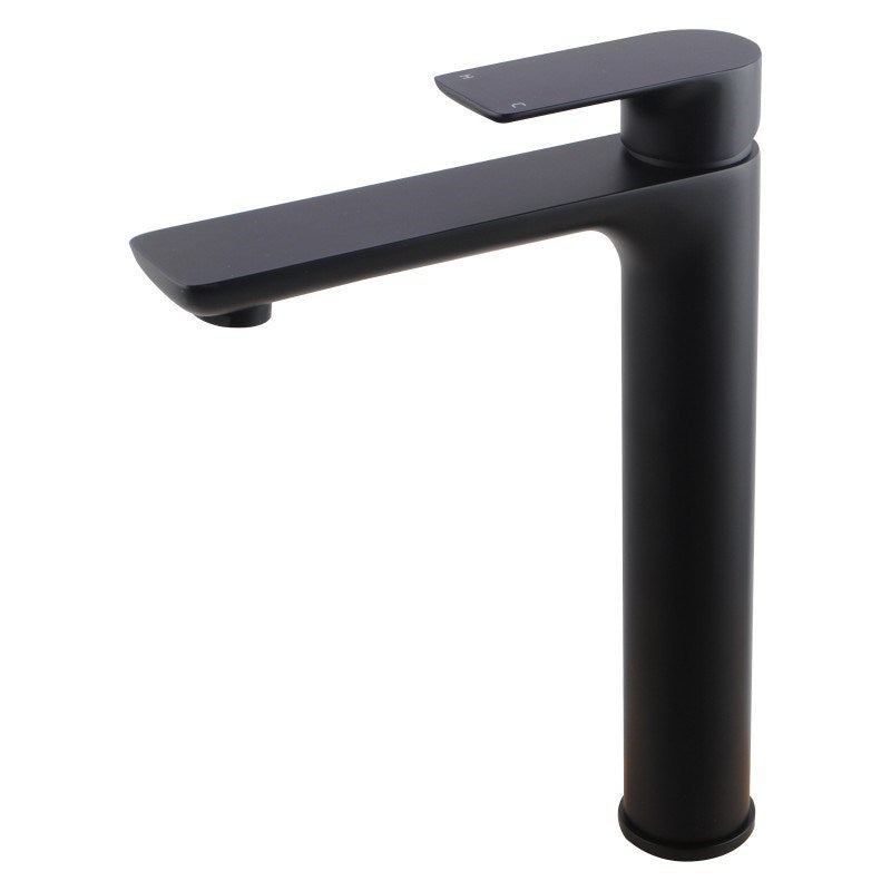 VOG - Black Basin Mixer