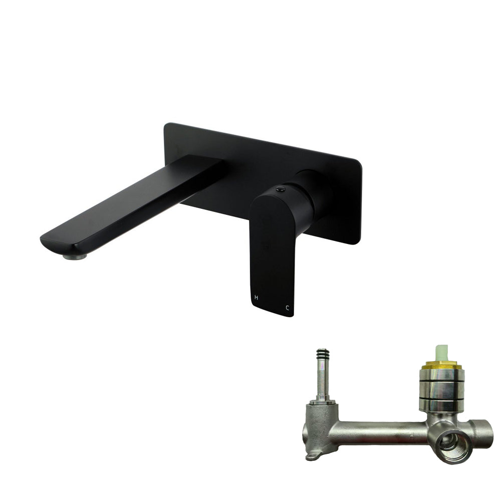 VOG - Black Spout Mixer