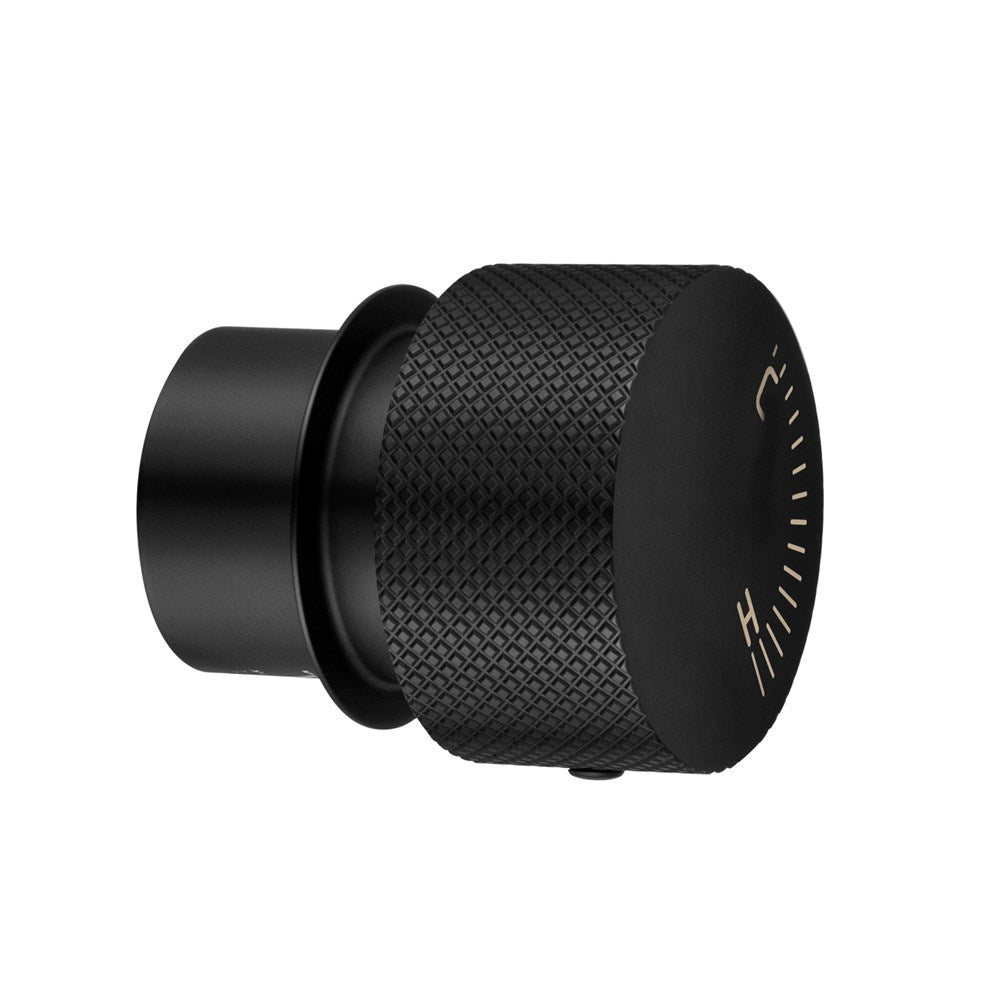 Progressive Black Handle