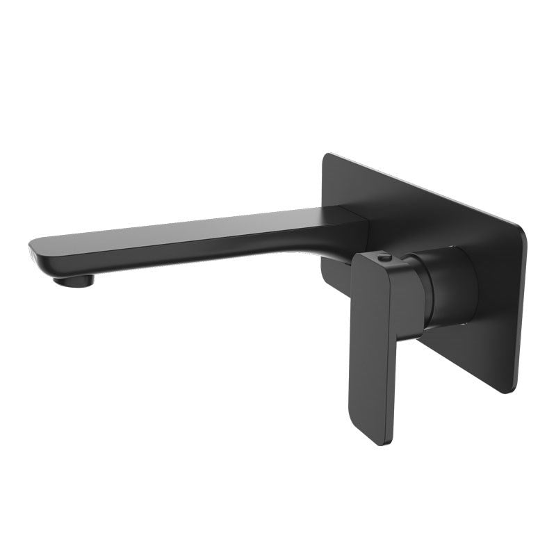 IVANO - Black Spout Mixer
