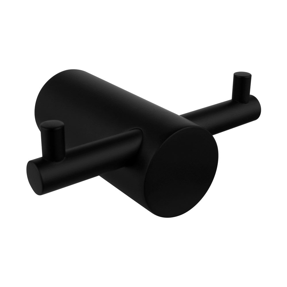 Black Robe Hook