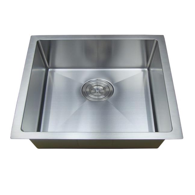 Stainless Steel Sink 600*450*220mm