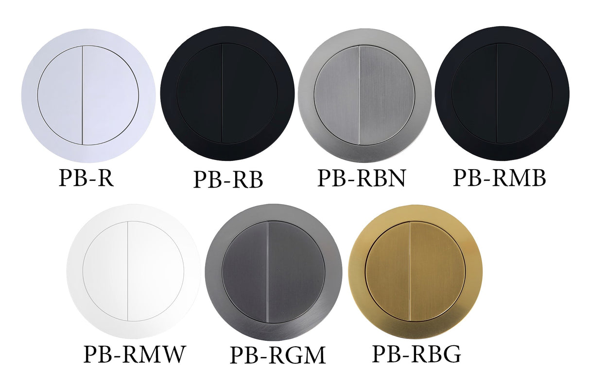 Stella Rimless KDK002R