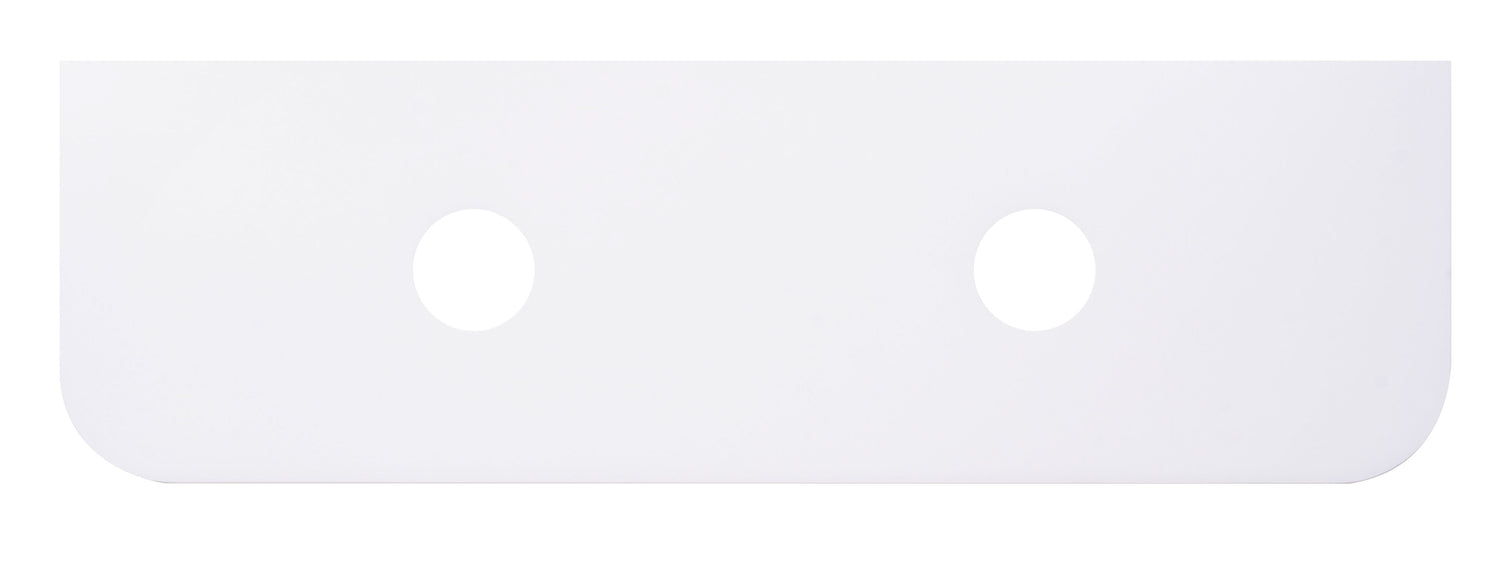 1500mm Stone Top- Silica Free Quartz Stone