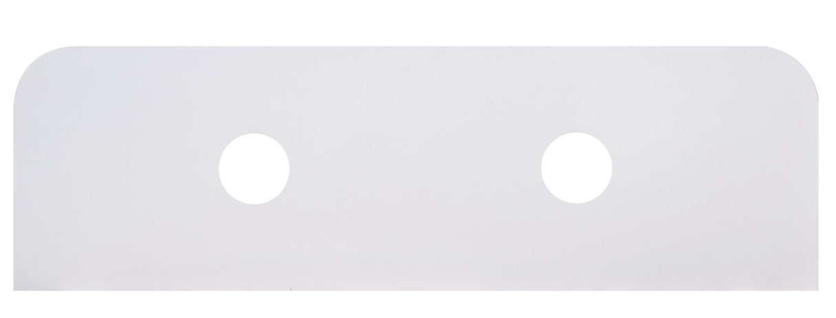 1500mm Stone Top- Silica Free Quartz Stone