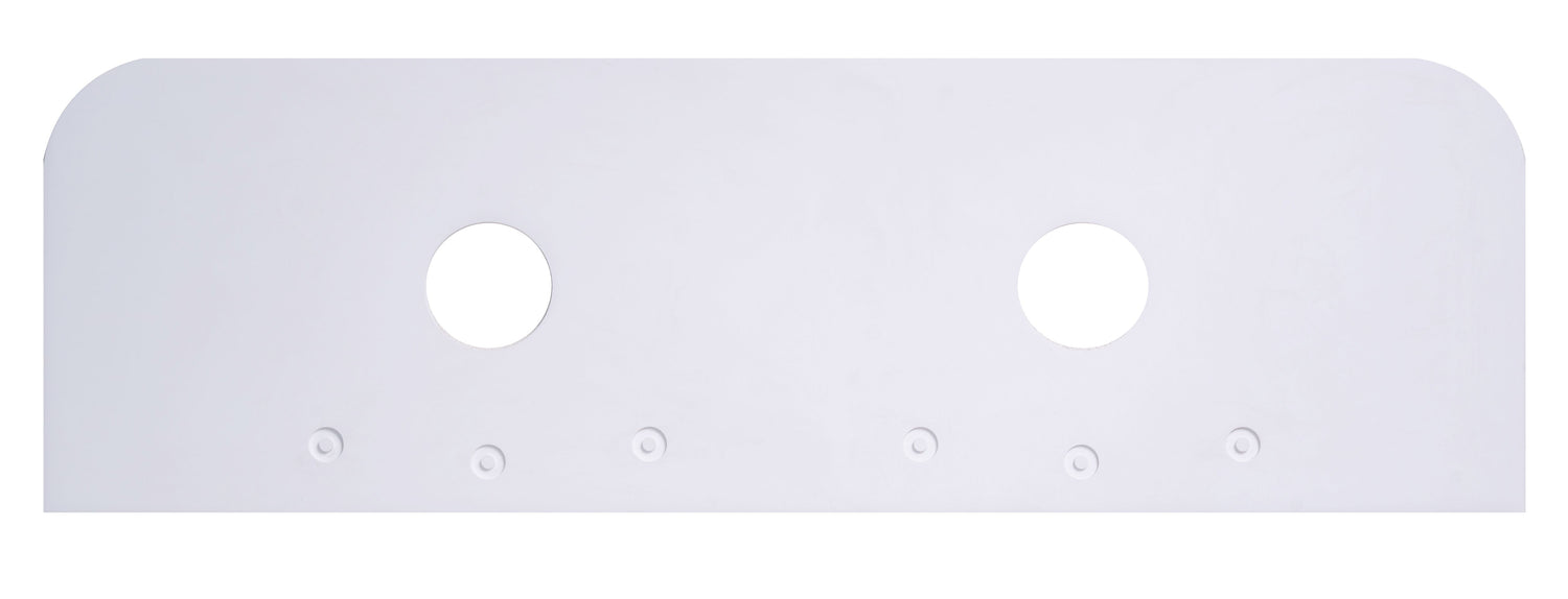 1500mm Stone Top- Silica Free Quartz Stone