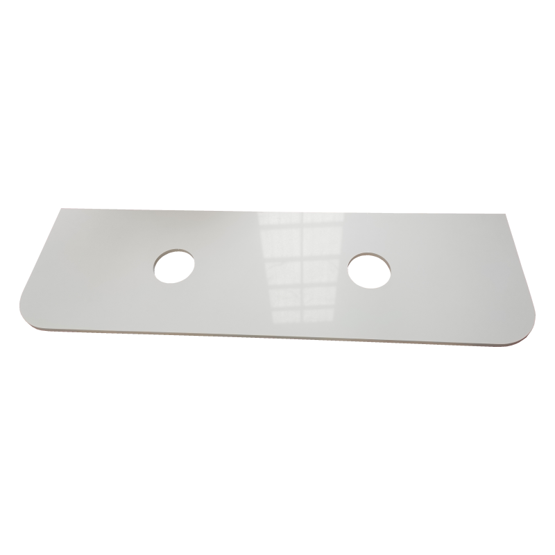 1500mm Stone Top- Silica Free Quartz Stone