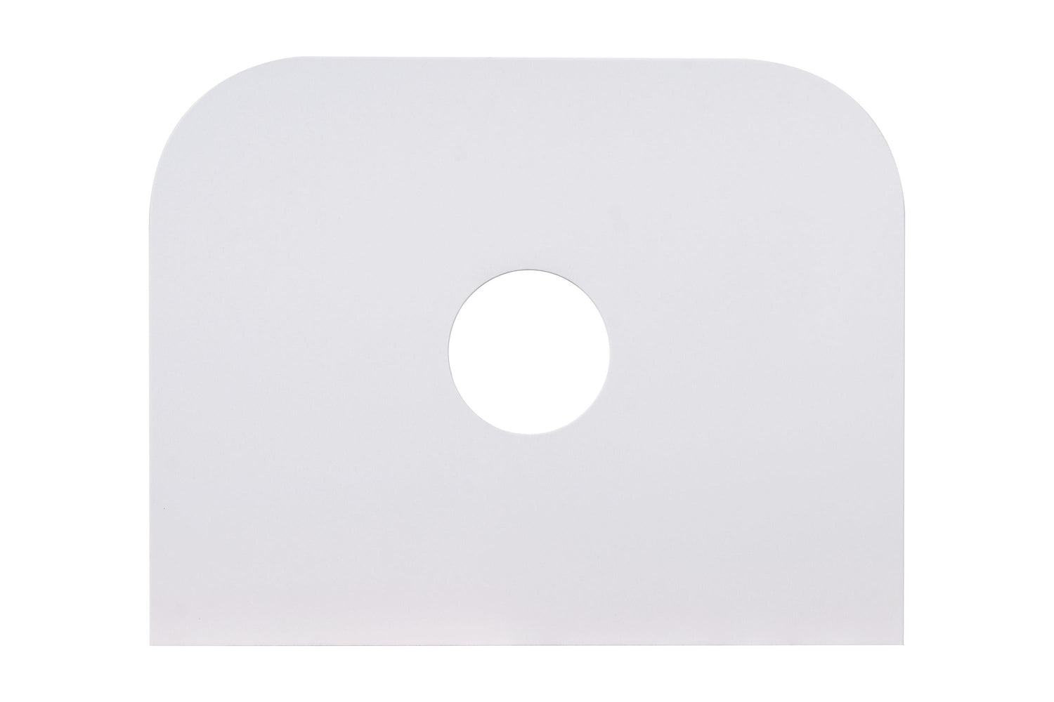 600mm Stone Top - Silica Free Quartz Stone