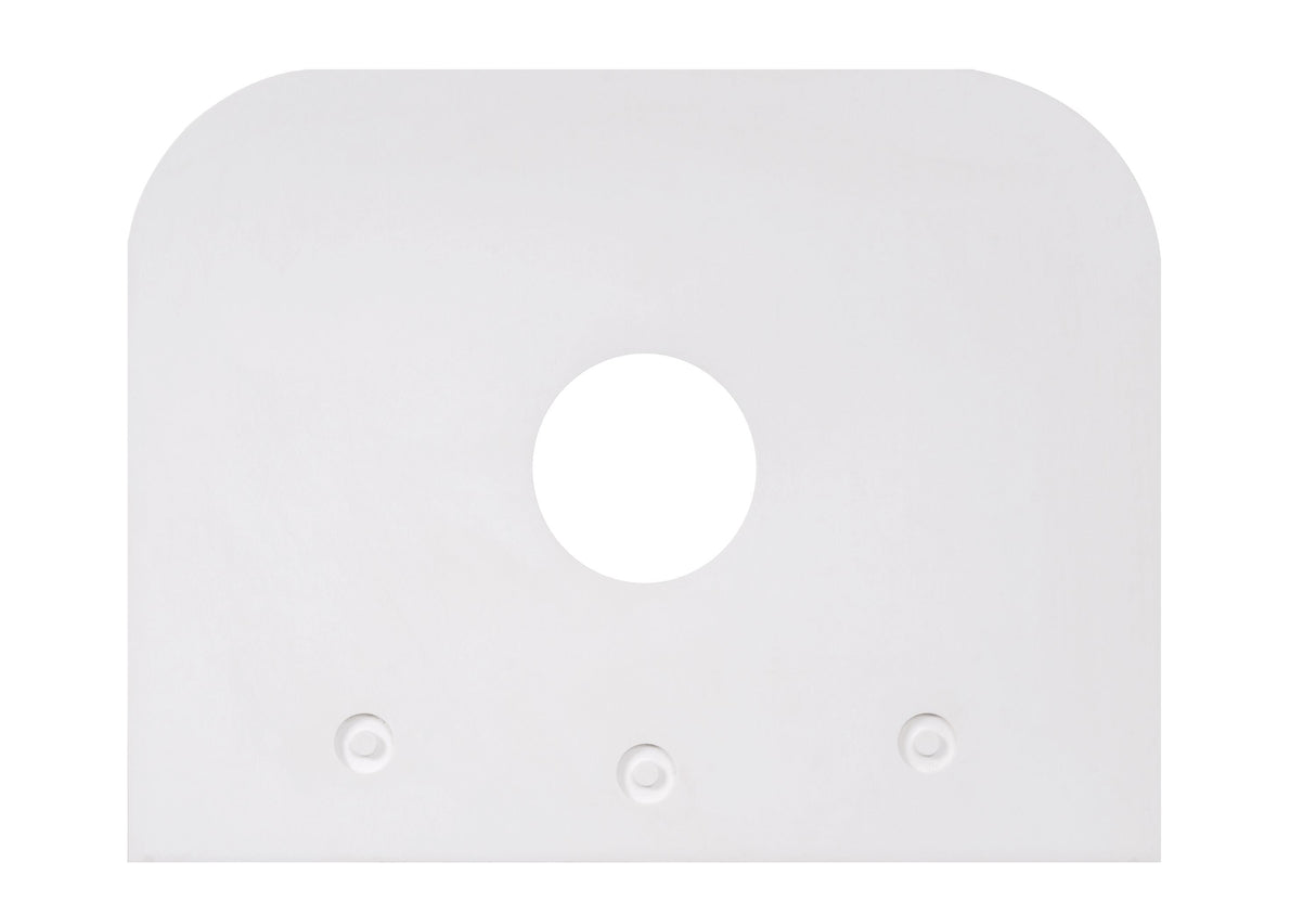 600mm Stone Top - Silica Free Quartz Stone