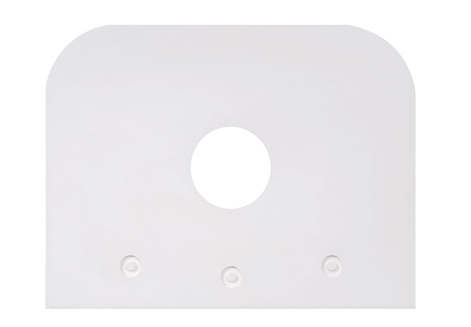 600mm Stone Top - Silica Free Quartz Stone