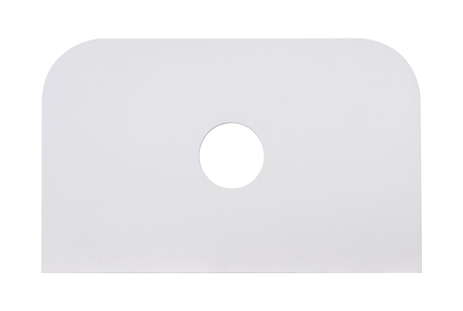 750mm Stone Top- Silica Free Quartz Stone