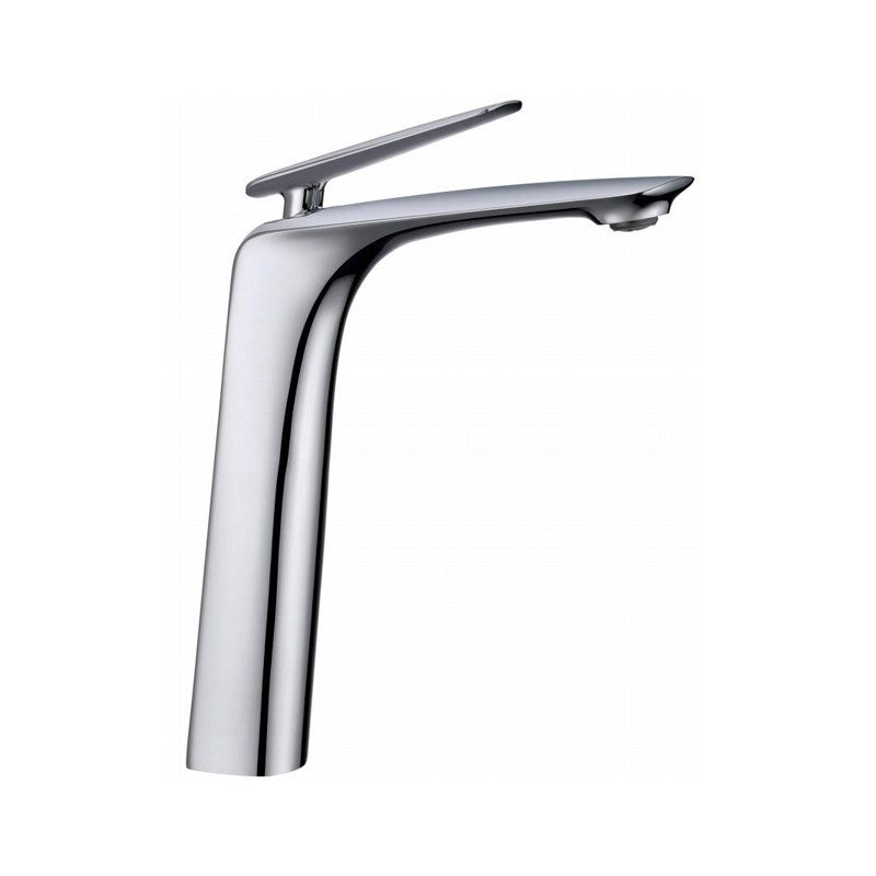 Bellino Chrome Tall Basin Mixer