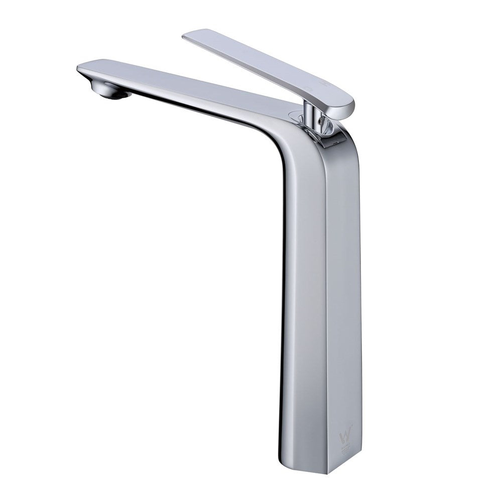 ESPERIA - Chrome Basin Mixer