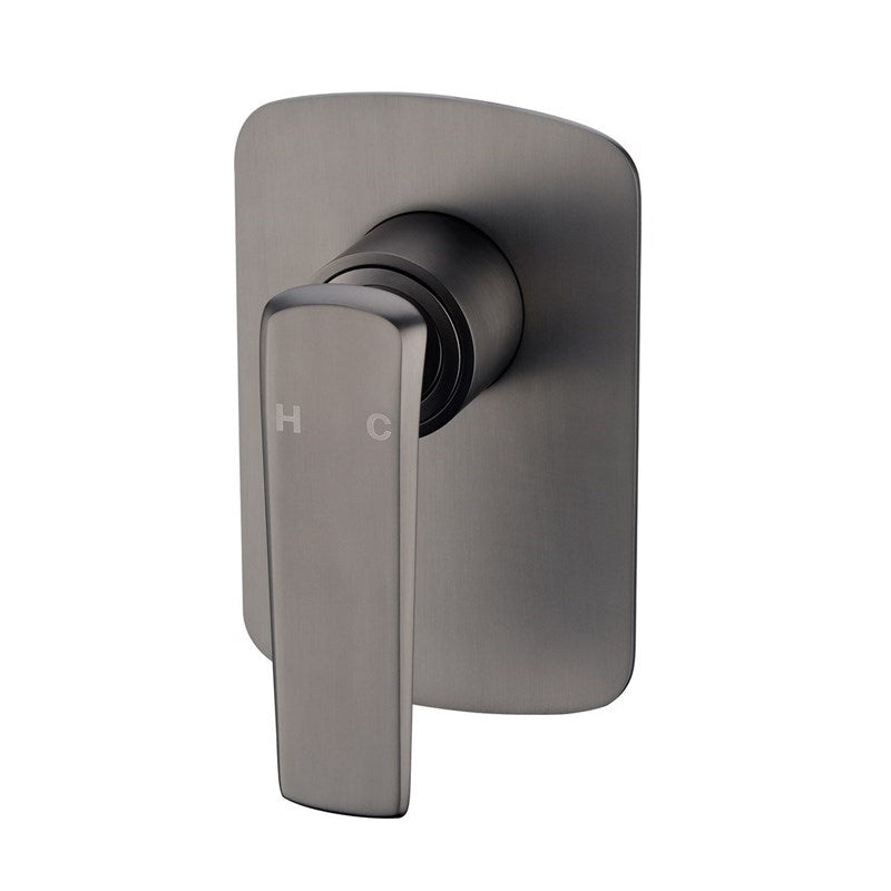 ESPERIA - Gunmetal Wall Mixer
